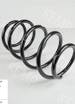 Пружина передняя bmw e39 528-540 d14.2h340mm.