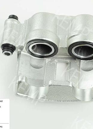 Супорт задний mb sprinter 4t vw lt 28-46 96-06 r
