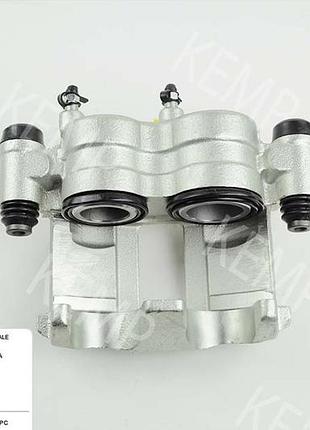 Супорт передній peugeot boxer citroen jumper fiat ducato 94-02 02->l
