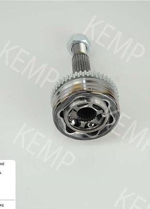 Шрус chevrolet aveo 1.5 abs зовнішній 22*22