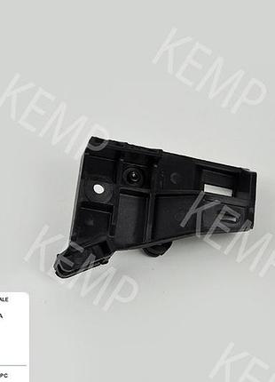 Кронштейн ручки капота с мех.vw bora golf skoda octavia fabia seat