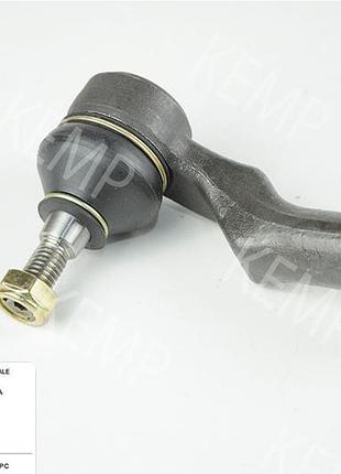 Наконечник рульової тяги ford focus c-max 03-> r