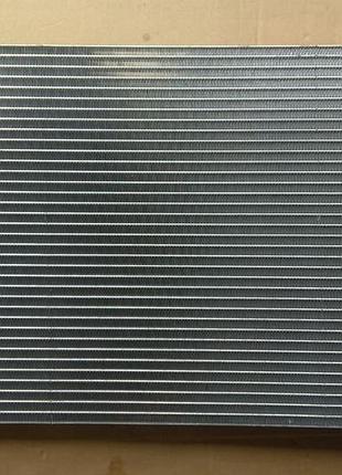 Радиатор кондиционера peugeot 406.607 citroen xsara 00-