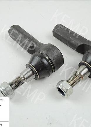 Наконечник рульової тяги ford transit 00->р.