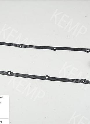 Прокладки клап крыш audi-100 84 -91 5цил (резин)