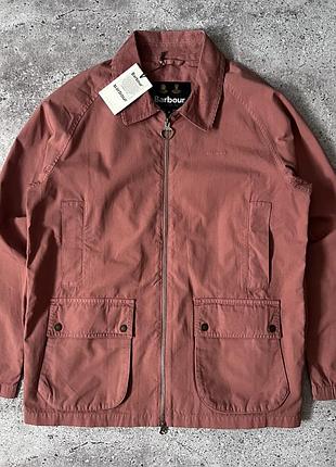 Barbour domus jacket легка куртка