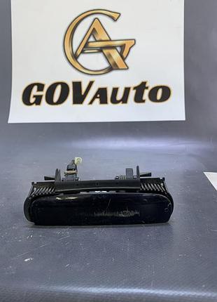 Ручка дверей audi a4 b7 4b0839885