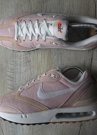 Кроссовки nike air max dawn