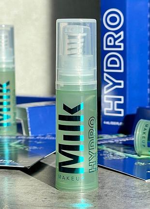 Увлажняющий праймер milk makeup hydro grip primer 4 ml