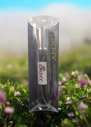 Dkny be delicious fresh blossom 20 мл