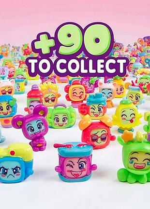 Фігурка moji pops серії adventure 2