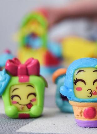 Фігурка moji pops серії adventure 3
