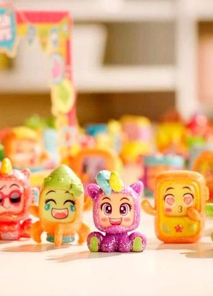 Фігурка moji pops серії adventure 5