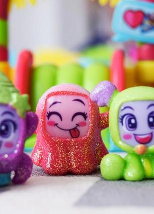 Фігурка moji pops серії adventure 6