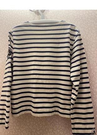 Лонгслів marc jacobs 2