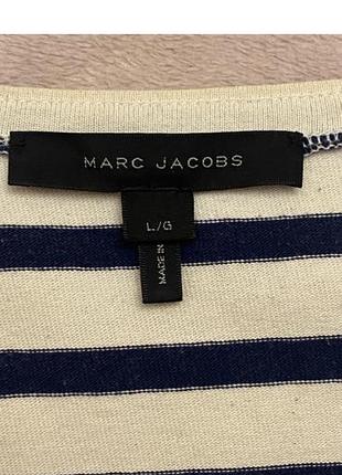 Лонгслів marc jacobs 3