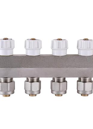 Коллектор ape italy 880 l 3/4х16 4-ой с перекрытием