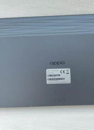 Планшет oppo pad 2 2