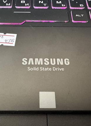 Ssd 2.5 sata3 samsung 750evo 250gb original