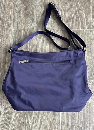 Сумка lancaster basic pompon shoulder bag 3