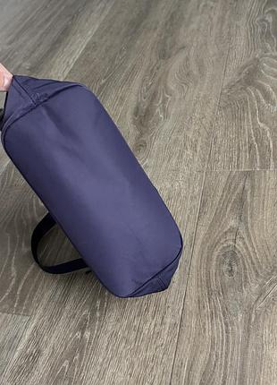 Сумка lancaster basic pompon shoulder bag 4