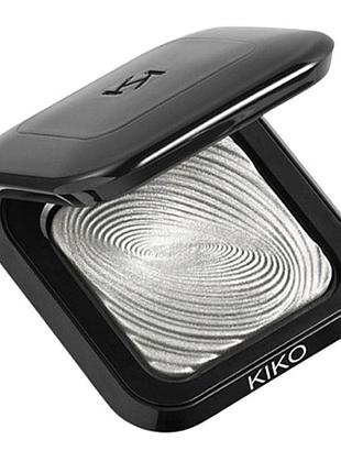 Новые тени kiko milano 01