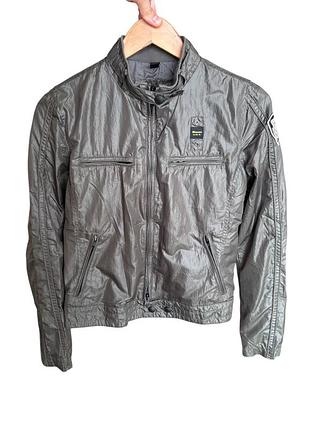 Куртка вітровка  blauer usa originals, курточка оригинал оригінал
