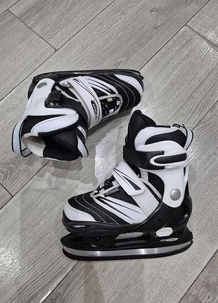 Ковзани hy skate junior 28-31