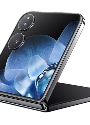 Смартфон xiaomi mix flip 12/512gb black