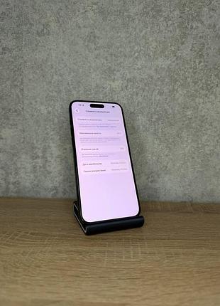 Iphone 15 pro max 256 gb neverlock 7