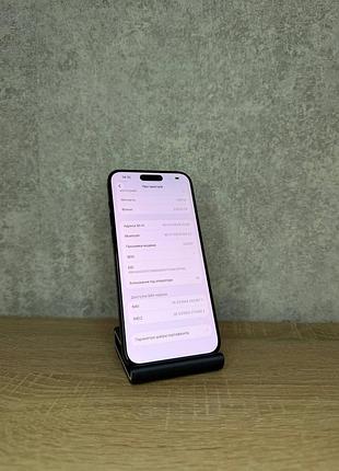 Iphone 15 pro max 256 gb neverlock 6