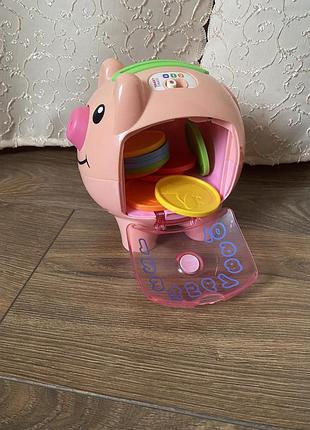 Игрушки детские 10