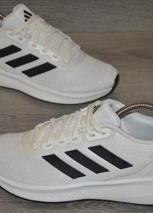 Розмір 42 довжина устілки 26,5 см. стан на фото. фірма adidas runfalcon 3.0.  ціна 1350 грн