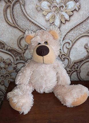 М'яка іграшка ведмедик 2