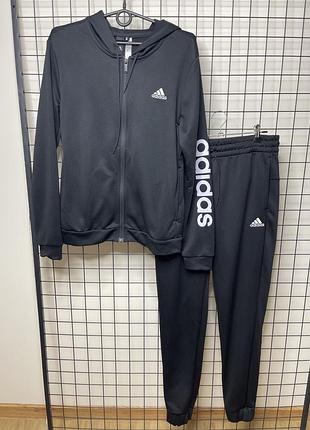 Спортивний костюм adidas оригінал жіночий