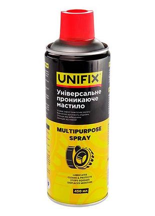 Мастило проникне unifix - 450мл