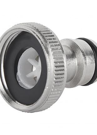 Thermo alliance standartштуцер с адаптером 3/4 "в sd140w2015