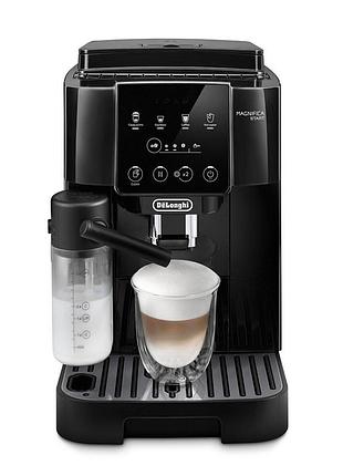 Кофеварки и кофемашины delonghi ecam 220.60.b кофемашина 15