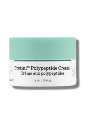 Оригінал drunk elephant protini polypeptide cream