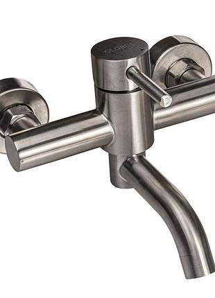 Смеситель для ванны globus lux alpen sbt1-102l