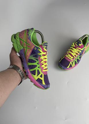 Кросівки asics
