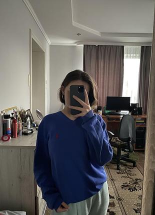 Джемпер ralph lauren 5