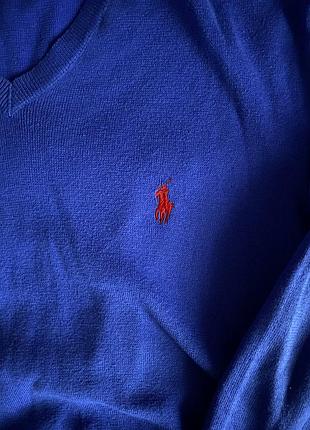 Джемпер ralph lauren 2
