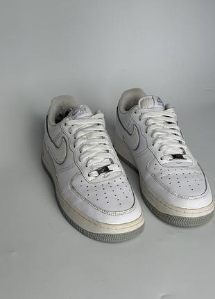 Кросівки nike air force 1