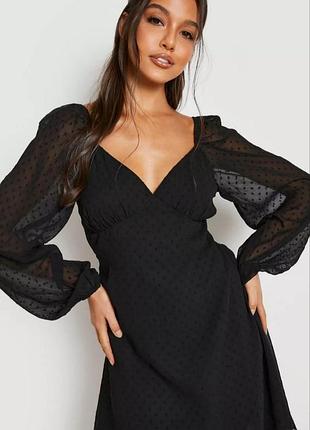 Сукня коротка 4