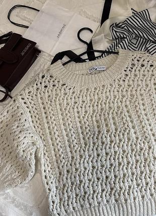 Актуальна сітка zara