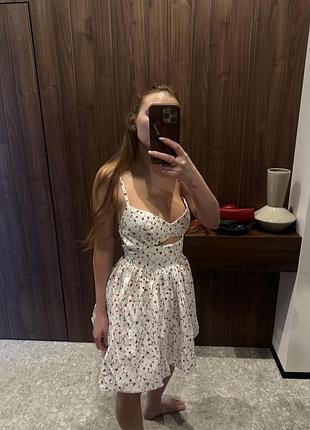 Сукня cher17 нова розмір xs