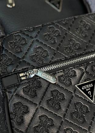 Сумка через плече guess 2