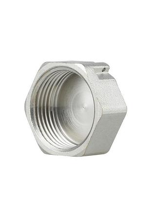 Заглушка thermo alliance forte 3/4" вр sf35220