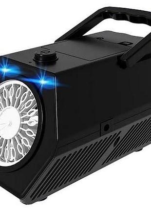 Пузырьковый автомат (черный) usb